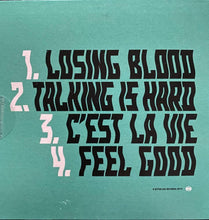 Load image into Gallery viewer, 'Kids in the Night' and Both 'Our Little Secret' Signed EPs Bundle