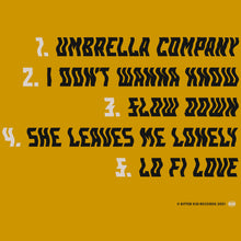 Load image into Gallery viewer, Demos & Relics Vol. 1 (1st generation demos)