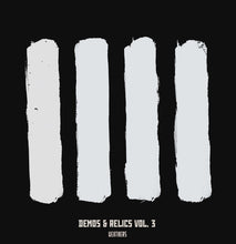 Load image into Gallery viewer, Demos & Relics Vol. 3 (original demos + acoustic versions)