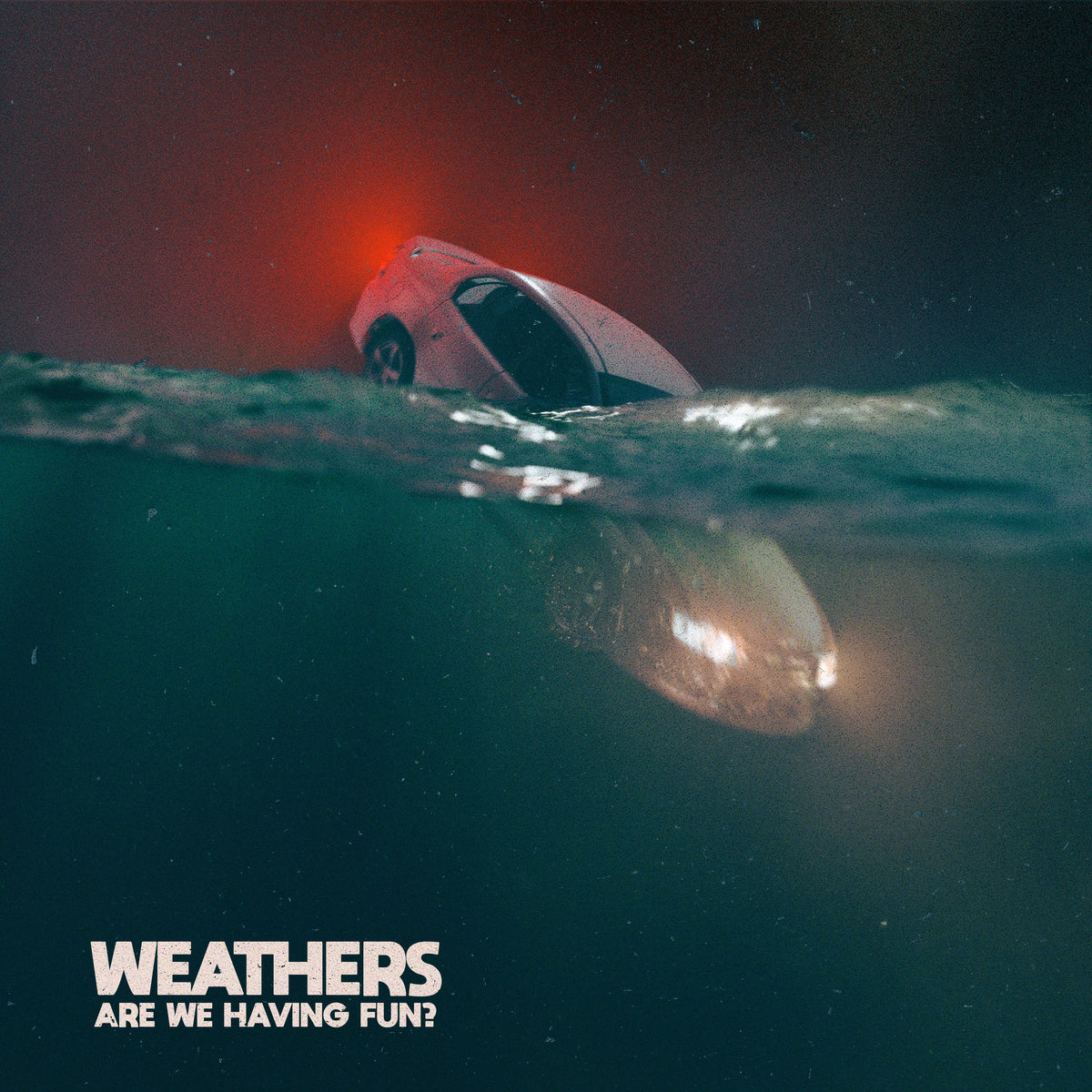 3 Album & 6 EP Bundle Weathers Full Physical Discography CD's