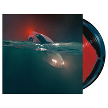 Load image into Gallery viewer, Are We Having Fun? Album - VINYL (Red / Blue / Black TRI-COLOR Side A/B)
