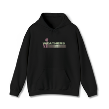Load image into Gallery viewer, All Caps Hoodie in Black
