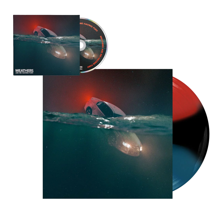 Weathers Official MerchandiseN Weathers Merch and Digital Tickets