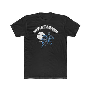 Headless Cowboy T-Shirt in Black