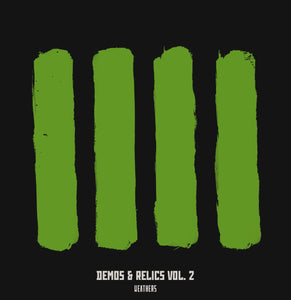 Demos & Relics Vol. 2 (1st generation demos)